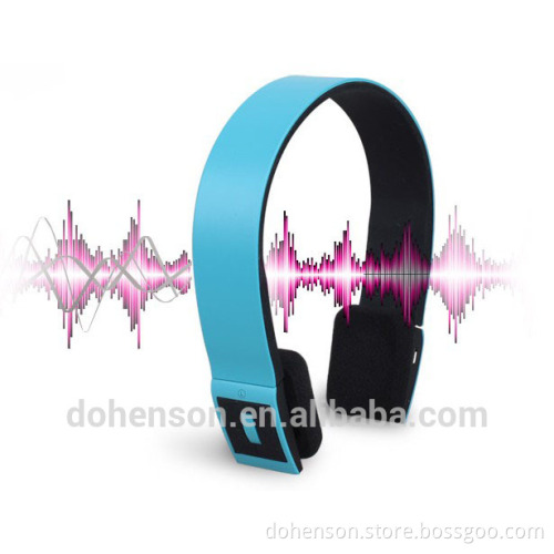 Hot Wireless Headphones Popular Bluetooth Headphones